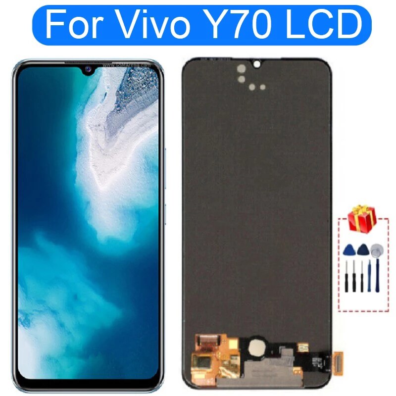 Vivo Y70 ũ ü ǰ  Vivo Y70 LCD ÷ ..